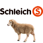 Schleich Farm World