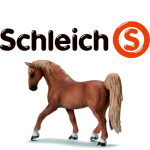 Schleich Horse Club