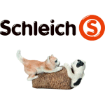 Schleich Pets