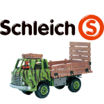 Schleich Vehicles