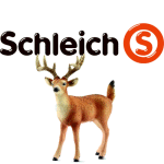 Schleich Wild Life from the UK
