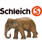 Schleich Wild Life from around the World