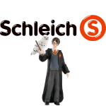 Schleich Wizarding World of Harry Potter