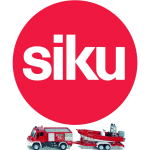 SIKU miniature series