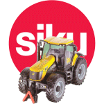 SIKU farmer series