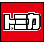 Tomica Diecast Cars