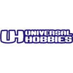 Universal Hobbies Country Collection