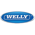 Welly Die Cast Models