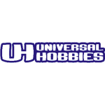 1:12 Scale Universal Hobbies models