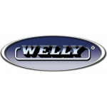 1:32 Scale Welly models