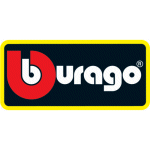 1:43 Scale Bburago models