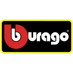 1:50 Scale Bburago models