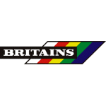 1:50 Scale Britains models