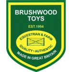 1:50 Scale Brushwood models