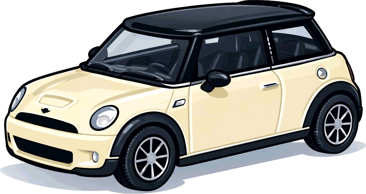 Scale model road vehicles