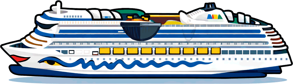 Scale model water craft