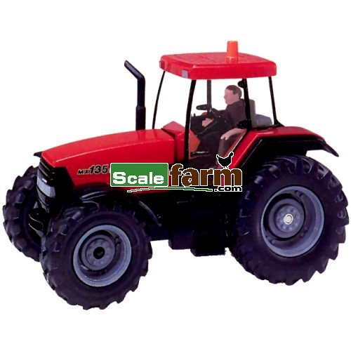 Case IH MX 135 Tractor