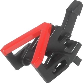 Replacement Rear Hitch for 1:32 Scale Tractors