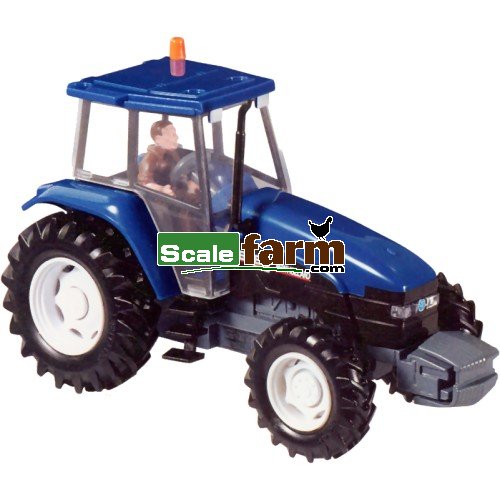 New Holland 8560 Tractor
