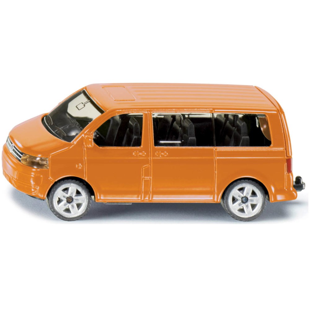 VW Multivan - Image 2