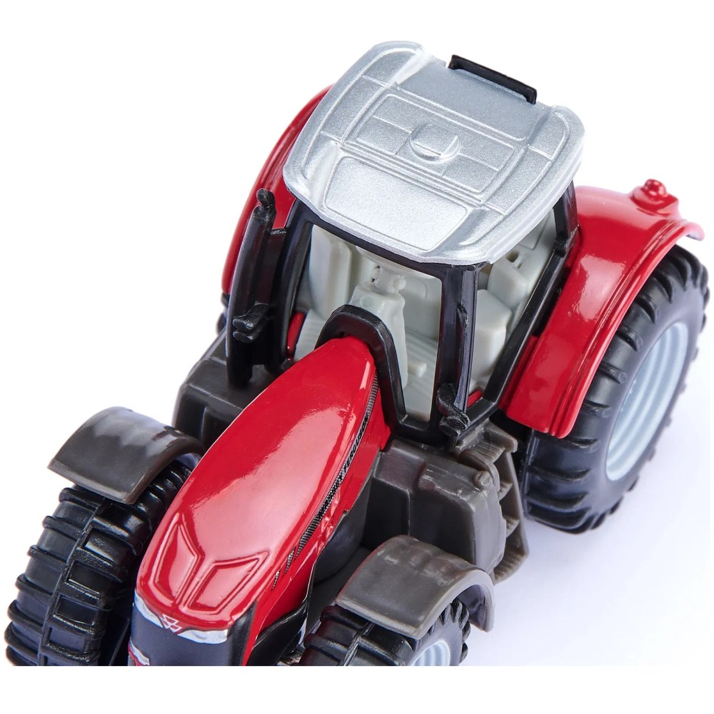 Massey Ferguson Tractor - Image 2