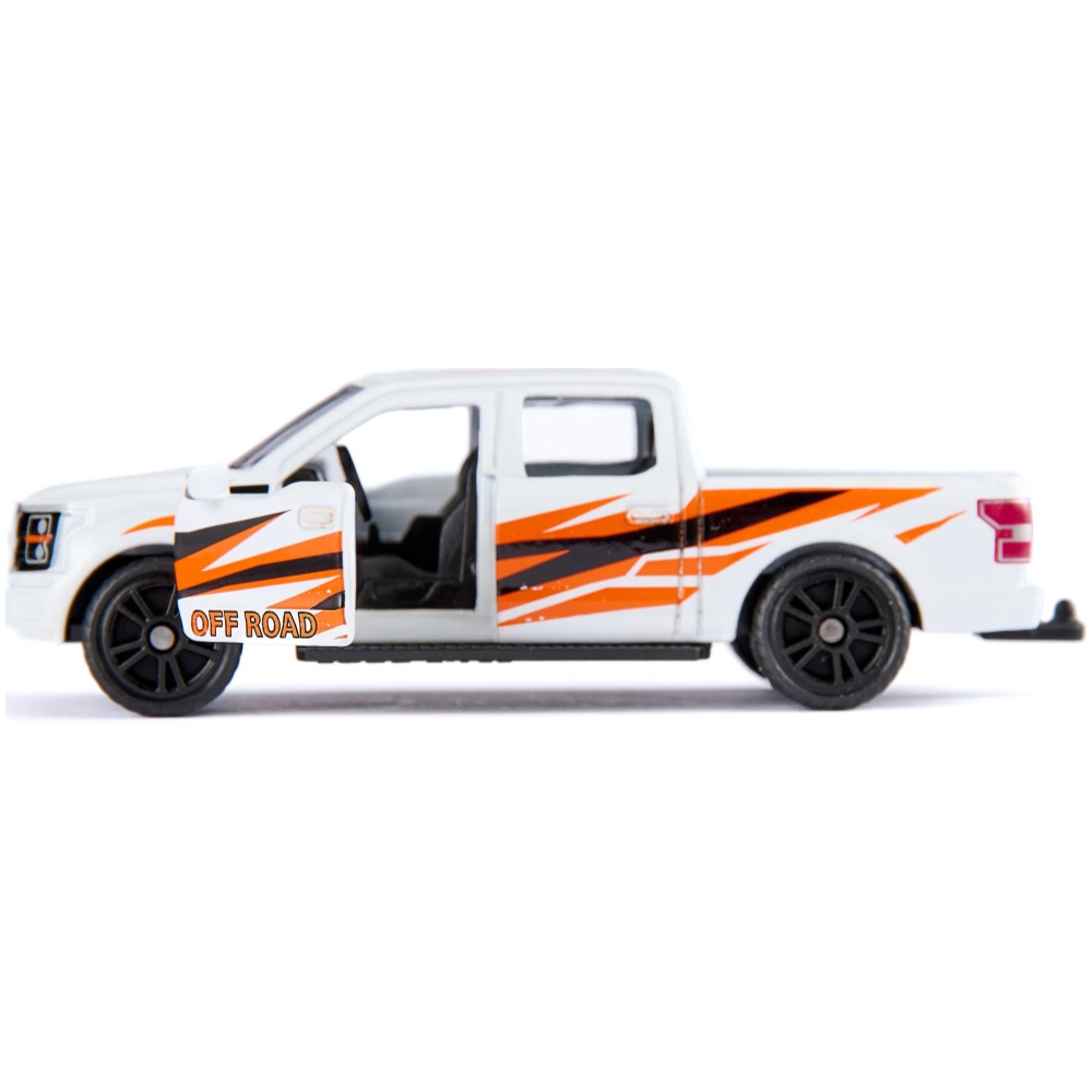 Ford F150 Pickup - Image 1