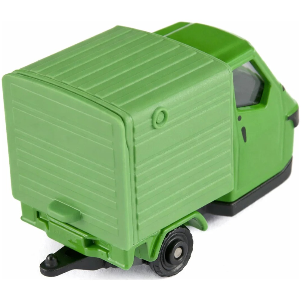 Piaggio Ape Tricycle Van 'Verde' - Image 1