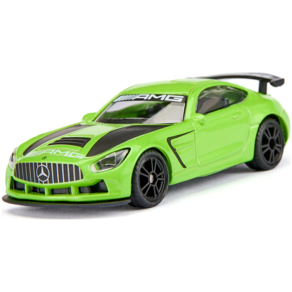 Mercedes AMG GT4 - Image 2