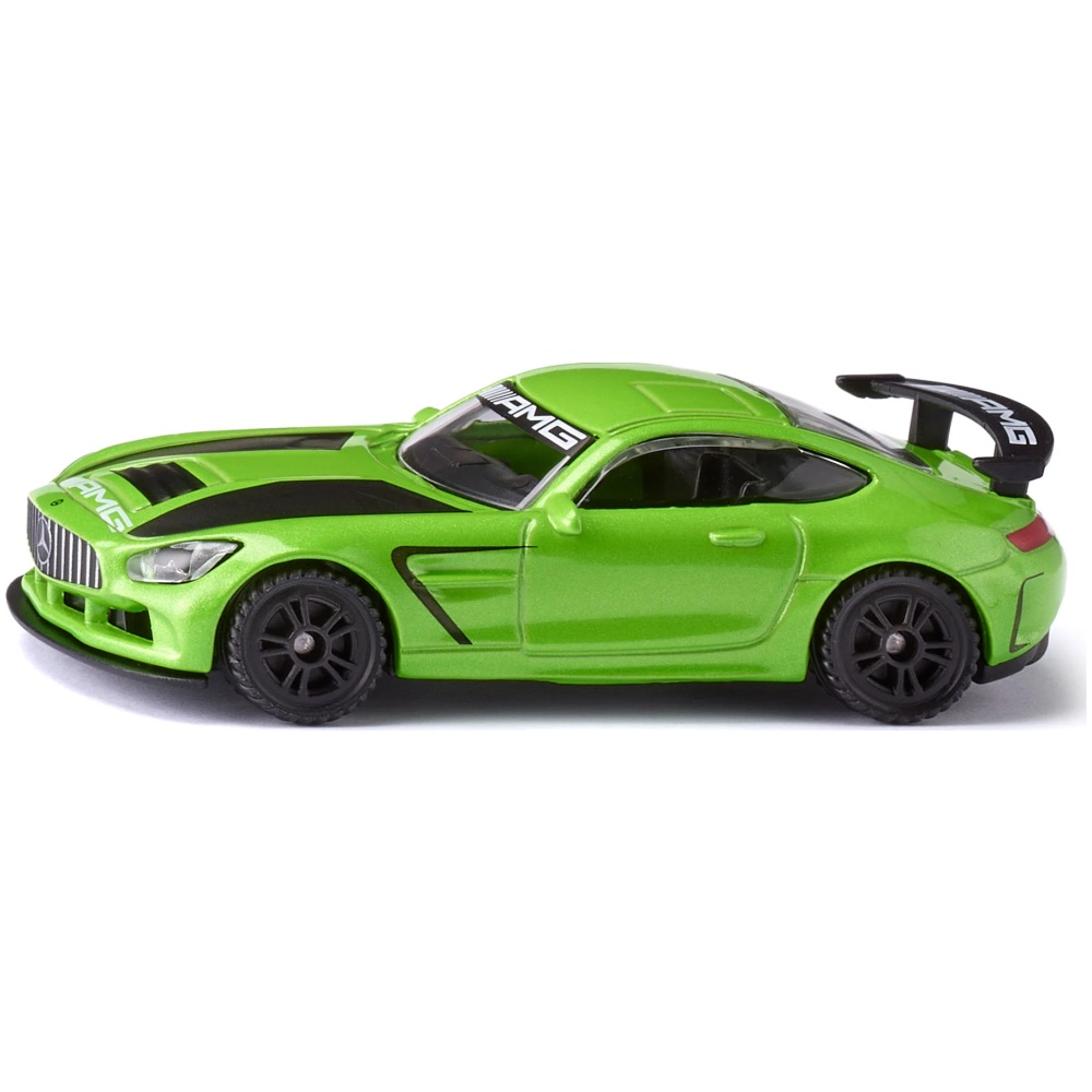 Mercedes AMG GT4