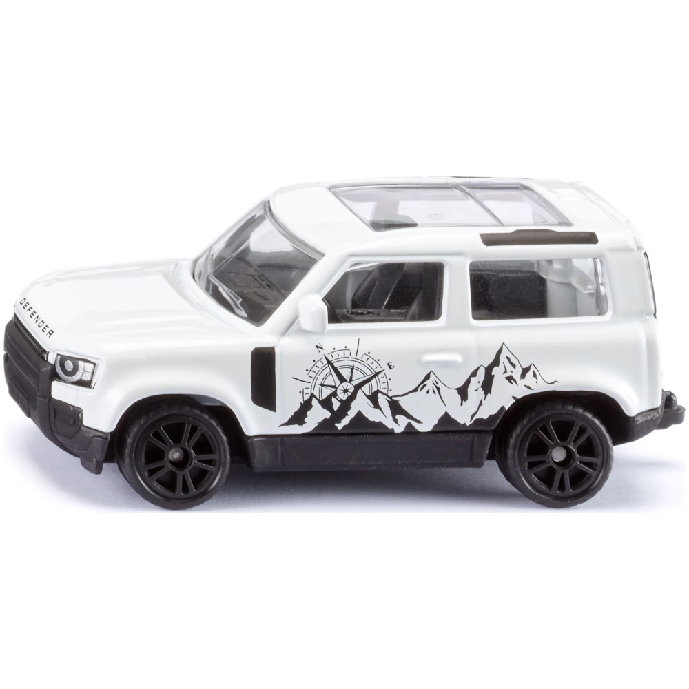 Land Rover Defender 90 - Image 1