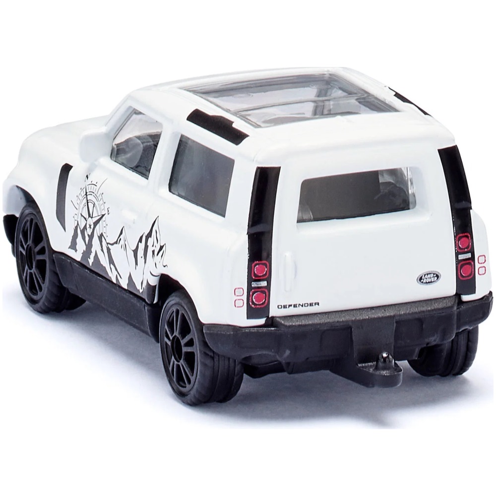 Land Rover Defender 90 - Image 2