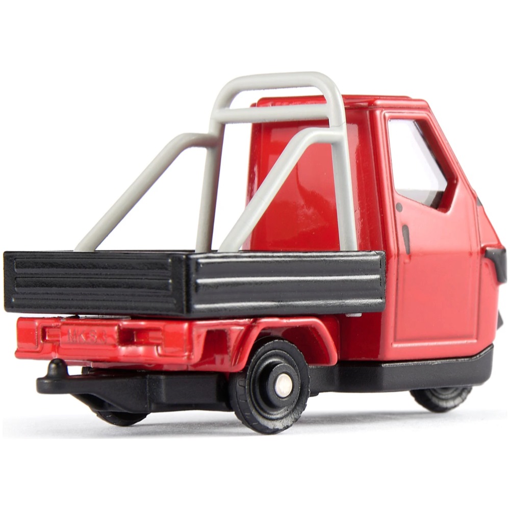 Piaggio Ape 'Cross' - Image 2