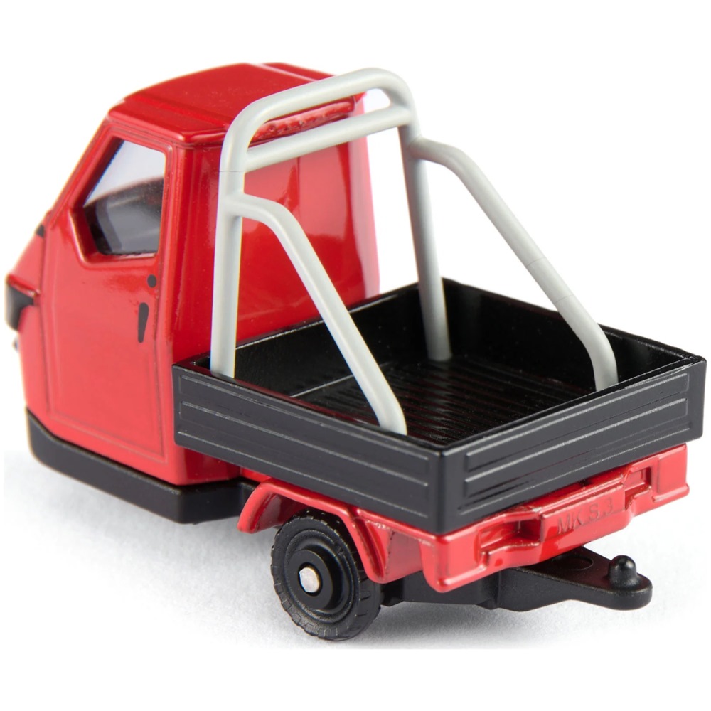 Piaggio Ape 'Cross' - Image 3