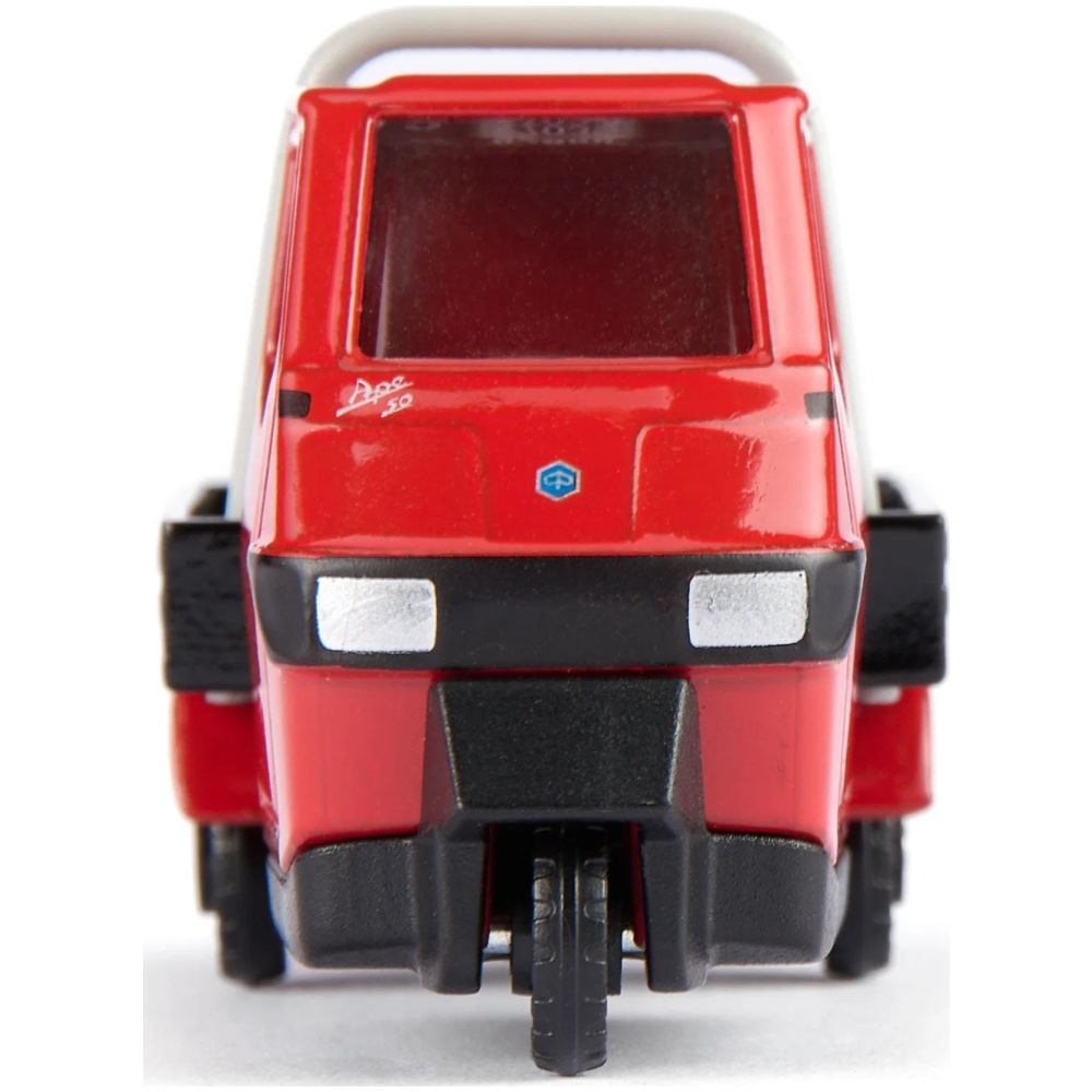 Piaggio Ape 'Cross' - Image 4