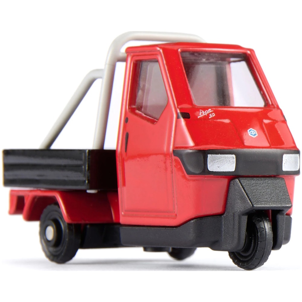 Piaggio Ape 'Cross'