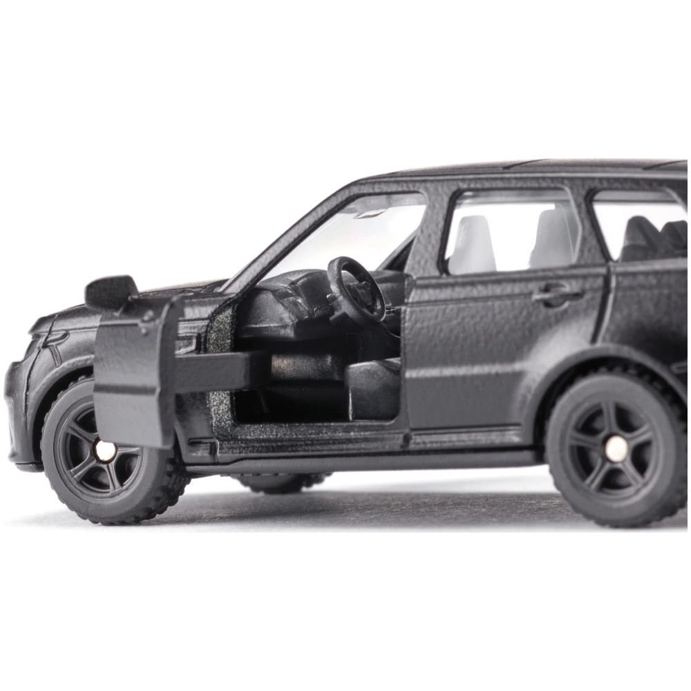 Range Rover Sport - Image 1