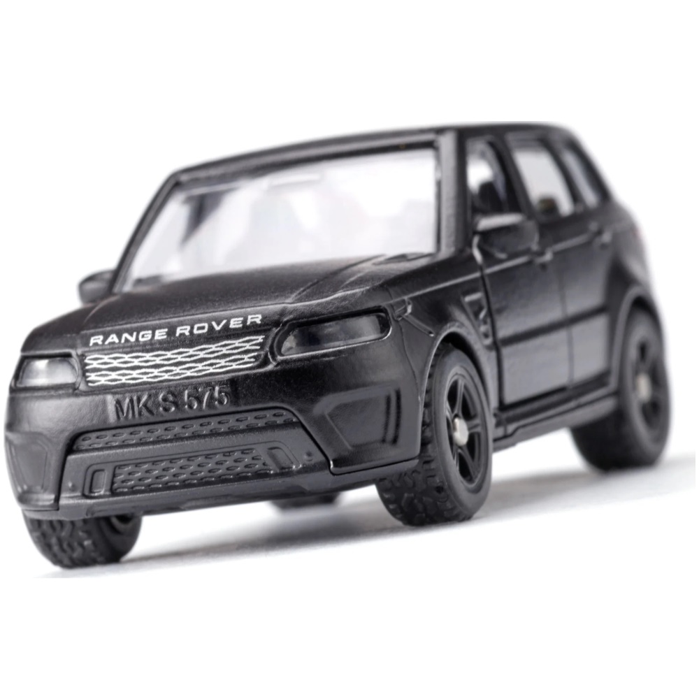 Range Rover Sport - Image 2