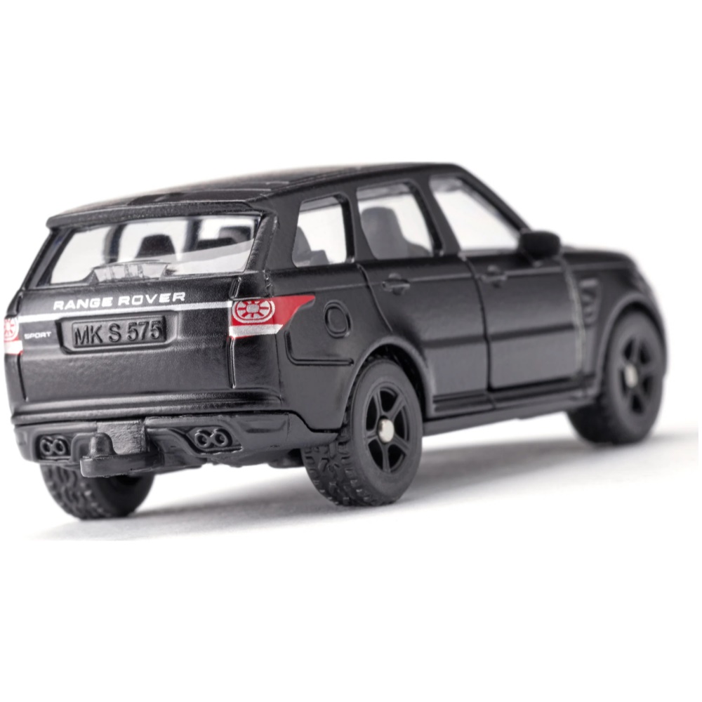 Range Rover Sport - Image 3
