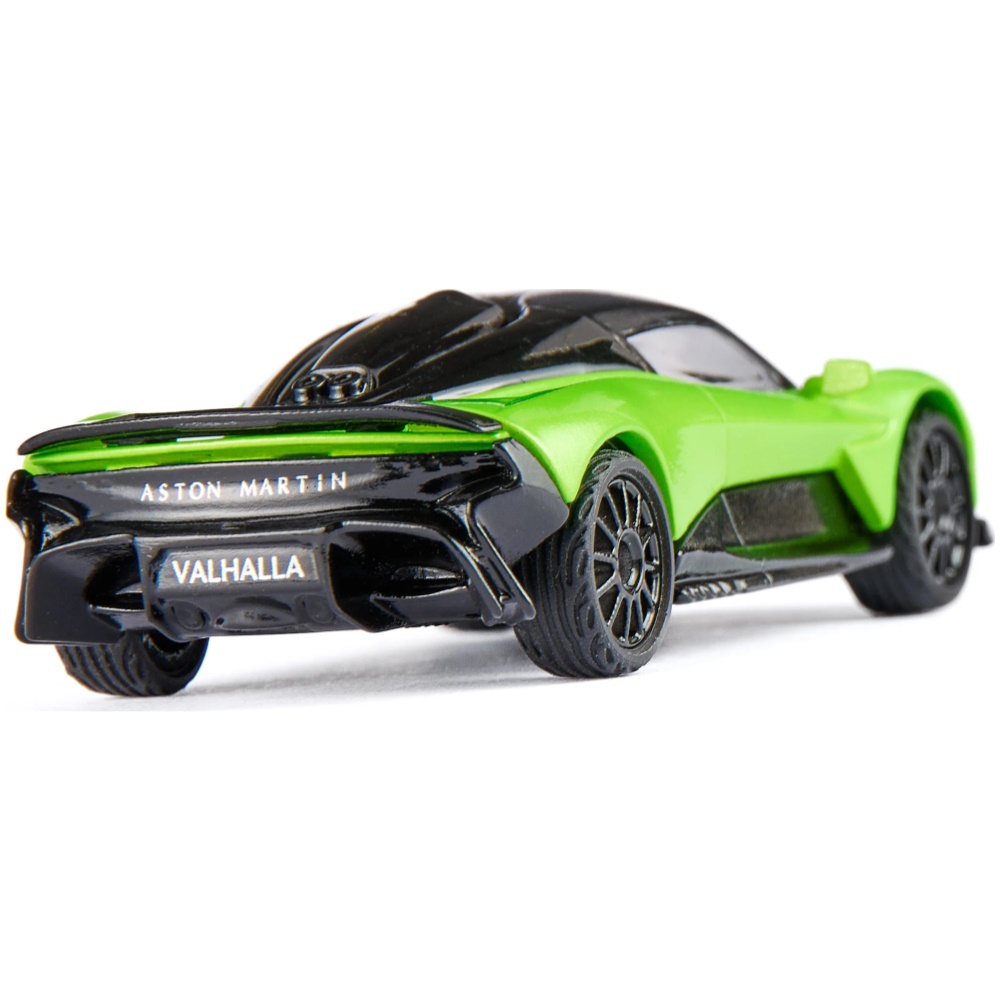 Aston Martin Valhalla - Image 2