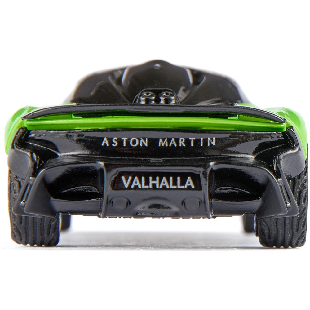 Aston Martin Valhalla - Image 3
