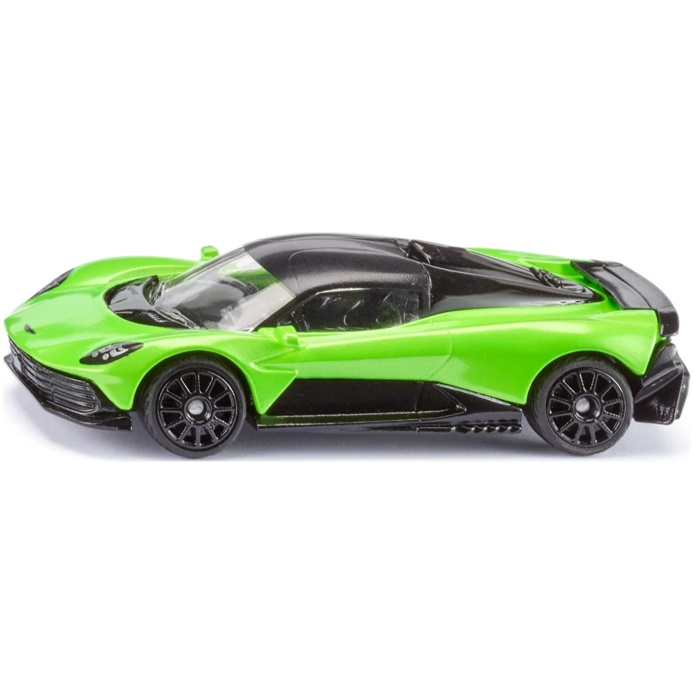 Aston Martin Valhalla
