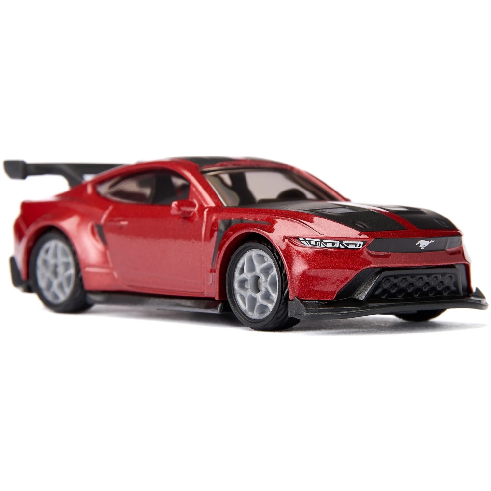 Ford Mustang GDT - Image 1