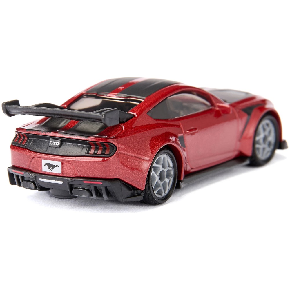 Ford Mustang GDT - Image 2