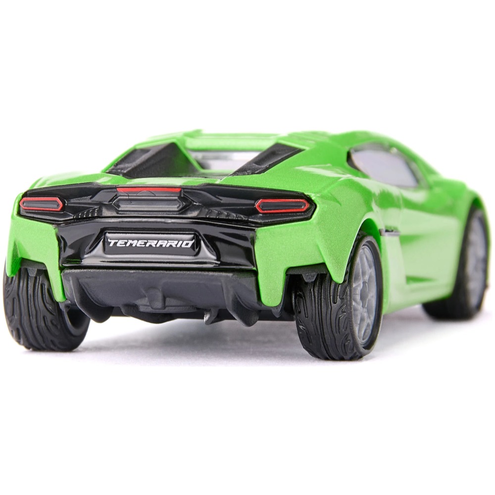 Lamborghini Temerario - Image 1