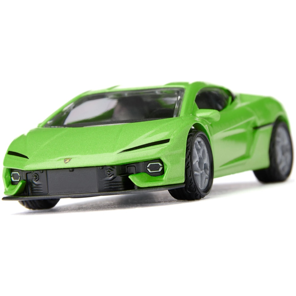 Lamborghini Temerario - Image 2