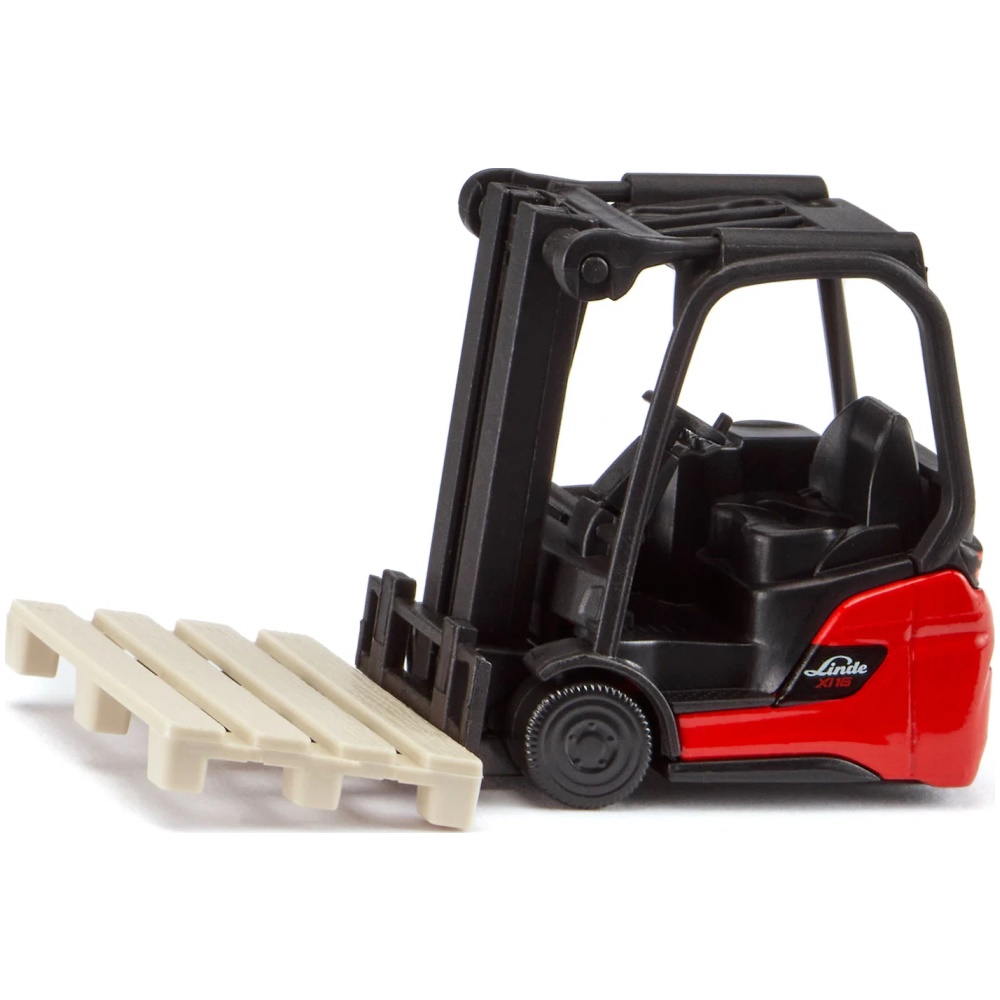 Linde X116 Forklift