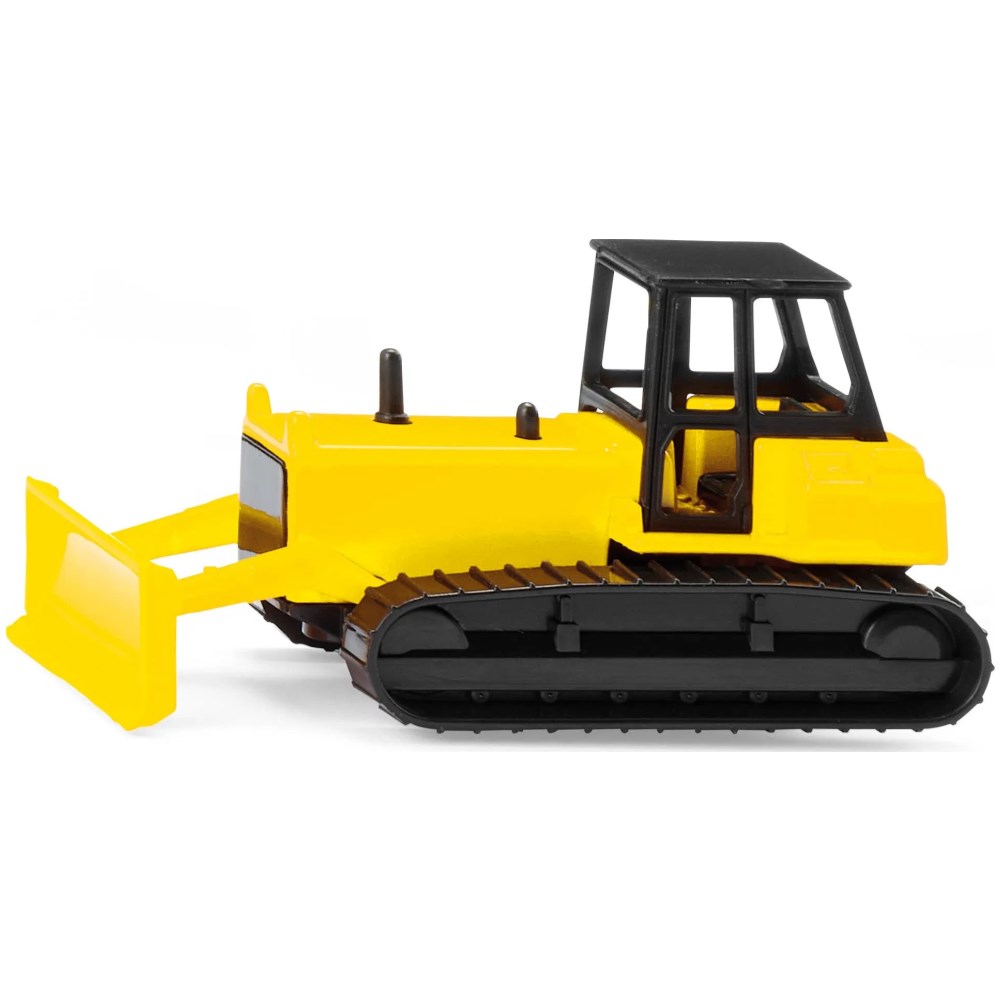 Bulldozer - Image 1