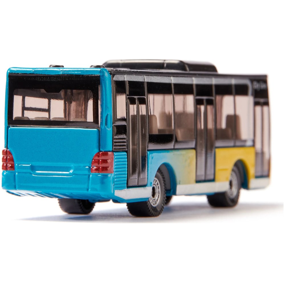 Public Bus - Image 2