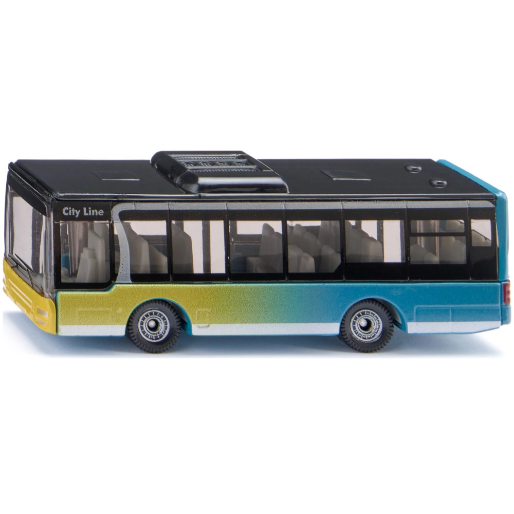 Public Bus