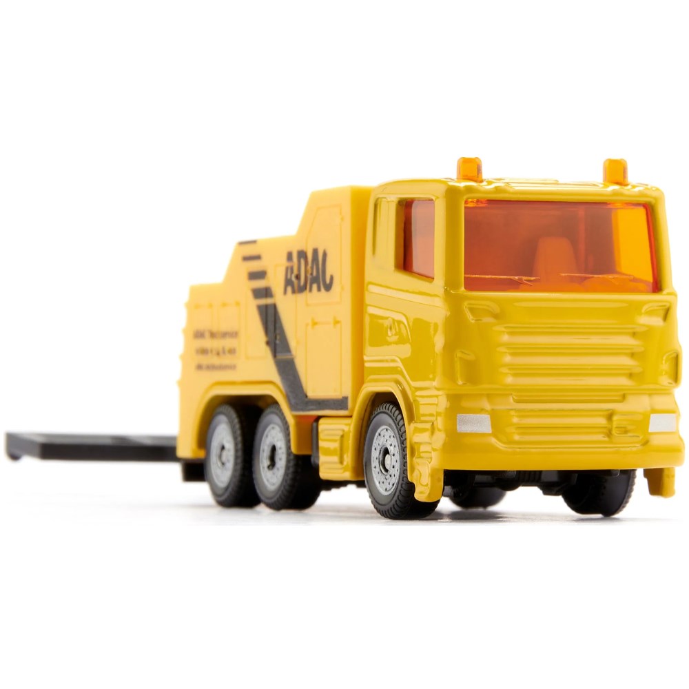 ADAC Tow Truck - Image 4